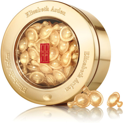 

Elizabeth Arden Ceramide Daily Youth Restoring Eye Serum(60 g)