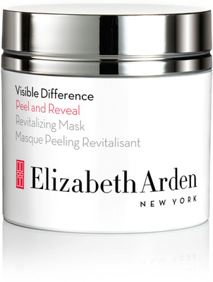 

Elizabeth Arden Visible Difference Peel And Reveal Revitalising Mask(50 ml)