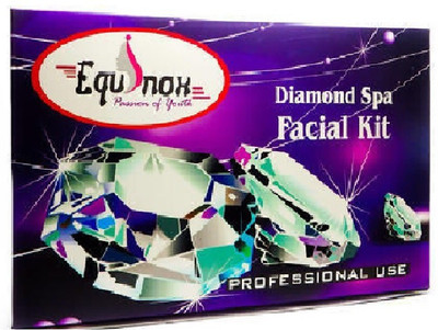 

Equinox Diamond Spa 300 g