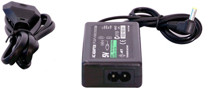

mdanigames N1158 Gaming Adapter(Black, For PSP)