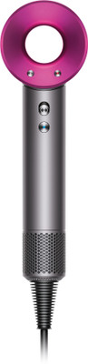 Dyson Supersonic Hair Dryer(110 W, Fuchsia)