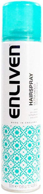 

Enliven Pro-V Ultra Hold Hair Spray Spray(300 ml)