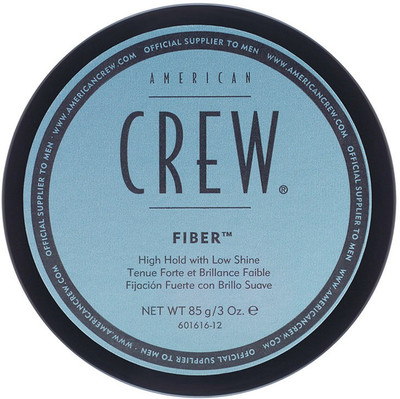 

American Crew Fiber 3oz/85g Cream(85 g)
