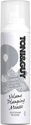 

Toni&Guy Prep Hair Styling, Volume Plumping 7.2 oz Cream(204 g)
