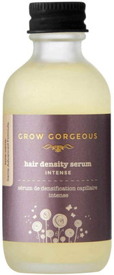 

Grow Gorgeous Hair Density Serum Intense, 2 oz. Serum(172 g)