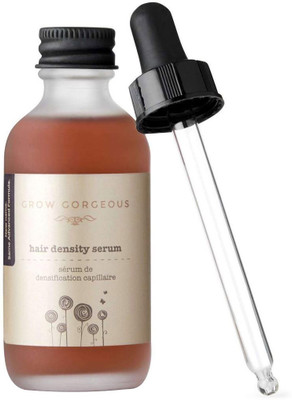

Grow Gorgeous Hair Density Serum Serum(60 ml)