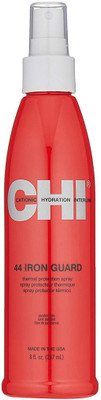 

CHI Iron Guard Thermal Protection Spray 8 OZ Spray(237 ml)