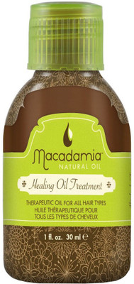 

Macadamia Healing Oil Treatment, 1 Ounce Cream(30 ml)