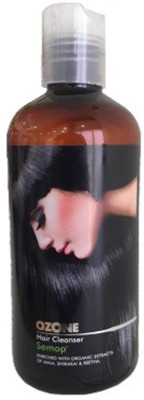 

Ozone Semop Hair Cleanser(175 ml)