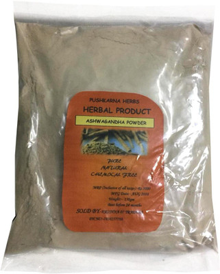 

HERBAL PRODUCT ASHVGANDHA 100 GM(100 g)