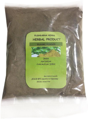 

HERBAL PRODUCT BRAHMI 100 GM(100 g)