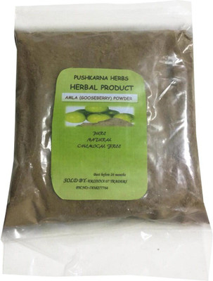 

HERBAL PRODUCT AMLA POWDER 250GM(250 g)
