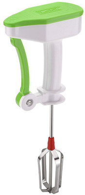 

Roseleaf Power Free 1 W Hand Blender(Green)