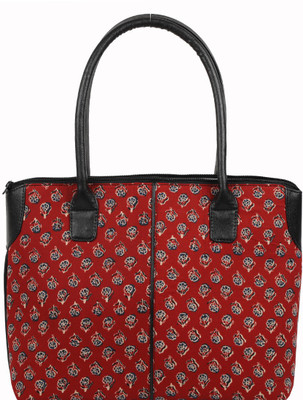

MAAND Hand-held Bag(Multicolor)
