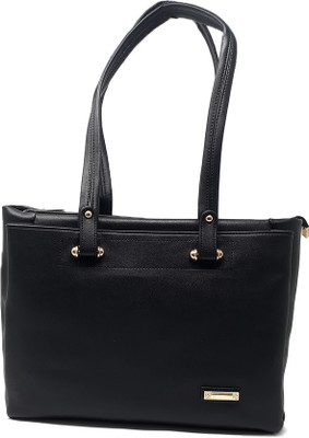 

RISH Shoulder Bag(Black)