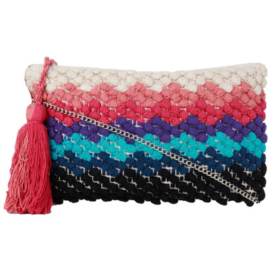 

Diwaah Sling Bag(Multicolor)