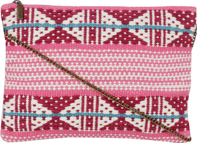 

Diwaah Sling Bag(Multicolor)