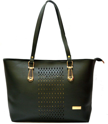 

BAGIZZA Shoulder Bag(Green)