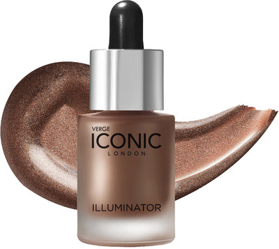 

VERGE iICONIC. ILLUMINATOR HIGHLIGHTER 3.0 Highlighter(GLOW 3.0)
