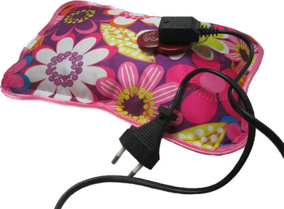 

CRETO Doctor Choice T-99 PAIN RELIEF HOT ELECTRIC GEL PAD (Multicolor) electric 1 L Hot Water Bag(Multicolor)