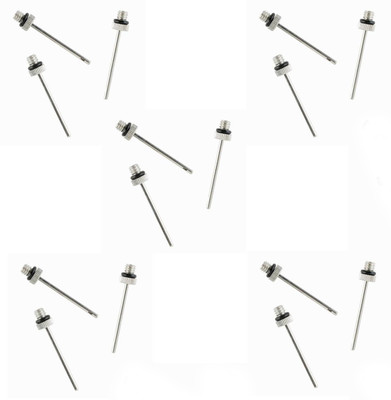 

Fosco 15 Pack Inflating Needles