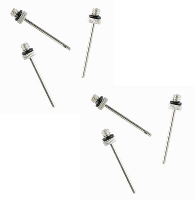 

Fosco 6 Pack Inflating Needles