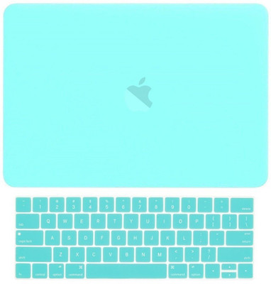 

iFyx Case Cover 15 inch A1990 2018 Combo Set(Turquoise)