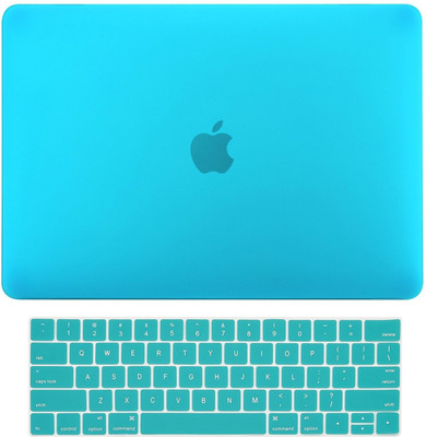 

iFyx Case Cover 13 inch A1989 2018 Combo Set(Aqua Blue)
