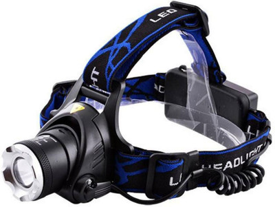 

care 4 Atomic Beam LED Headlamp LED Headlamp(Multicolor)