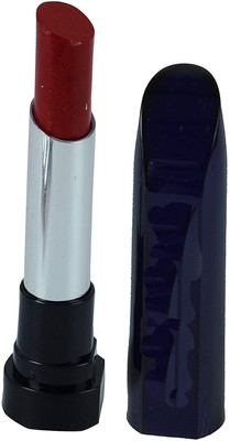

Blushia Innocence Glossy Matte Lipstick(08( Coffee ))