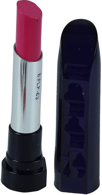 

Blushia Innocence Glossy Matte Lipstick(10 ( Pink))