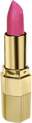 

Blushia Smooth Matte Lipstick(077( Baby Pink))