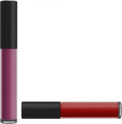 

Vedy Combo LIpstiks for Girls(Purple, Red)