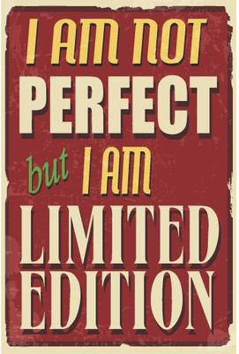

Wall Décor Poster Paper Print(26 inch X 14 inch, Rolled)