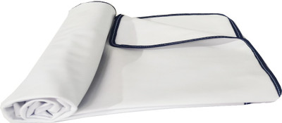 

AVI PVC Baby Sleeping Mat(White