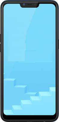 Realme C1 (Mirror Black, 16 GB) (2 GB RAM)