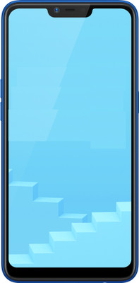 Realme C1 (Navy Blue, 16 GB)(2 GB RAM)