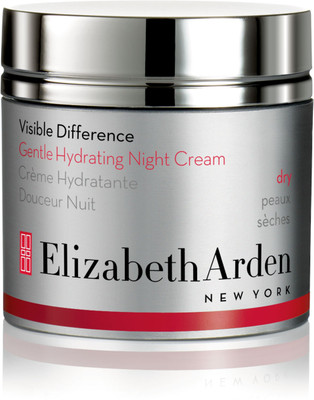 

Elizabeth Arden Visible Difference Gentle Hydrating Night Cream(50 ml)
