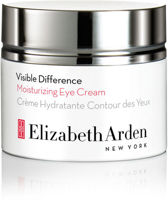 

Elizabeth Arden Visible Difference Moisturizing Eye Cream(15 ml)