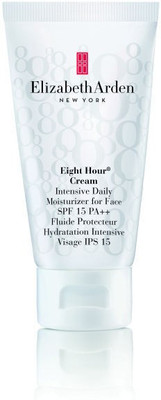 

Elizabeth Arden Eight Hour Cream Intensive Daily Moistuiriser For Face(50 ml)