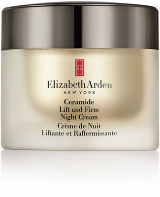 

Elizabeth Arden Ceramide Plump Perfect Ultra Lift And Firm Night Repair And Moisturising Cream(50 ml)