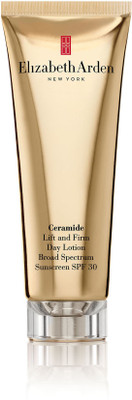 

Elizabeth Arden ECeramide Plump Perfect Ultra Lift And Firm Moisturising Lotion(50 ml)
