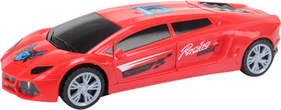 

BIG MONKEY TOYS Super Dream Car(Red)