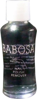 

Babosa Nail Polish Remover 35ml(35 ml)