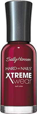 

Sally Hansen Hard As Nails Xtreme Wear Nail Polish Brick Wall
