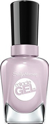 

Sally Hansen Miracle Gel Nail Polish All Chalked Up