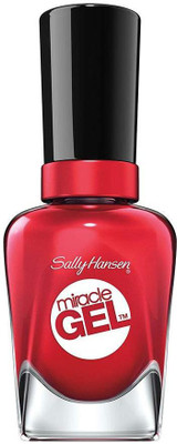 

Sally Hansen MIRACLE GEL - ELECTRIC POP #339 Electric Pop