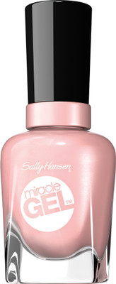 

Sally Hansen Miracle Gel Regal Rose