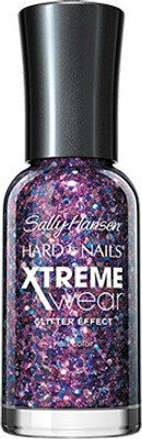 

Sally Hansen Hard As Nails Xtreme Wear Nail Polish Jam Packed