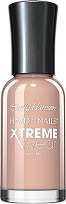 

Sally Hansen Hard As Nails Xtreme Wear Nail Polish Bare It All